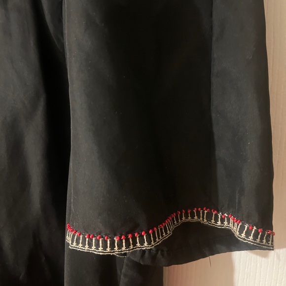 Isabel Marant Silk Blouse - Picture 4 of 8